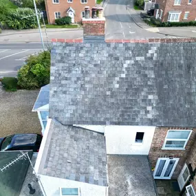 Bild von Noble Roofing Ltd