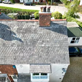 Bild von Noble Roofing Ltd