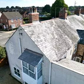 Bild von Noble Roofing Ltd