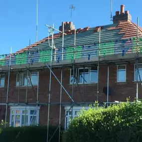 Bild von Noble Roofing Ltd