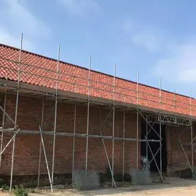 Bild von Noble Roofing Ltd