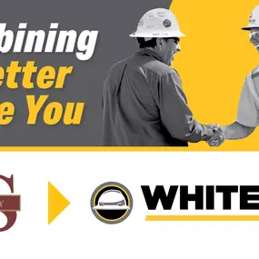 Valley Supply, Inc. is now White Cap!