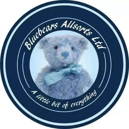 Logo od Bluebears Allsorts Ltd