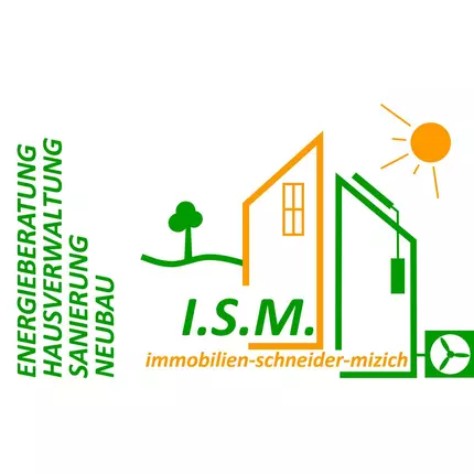 Logo von Immobilien-Schneider-Mizich GbR