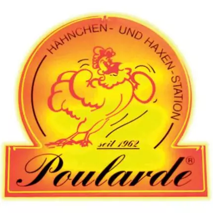 Logo von Poularde