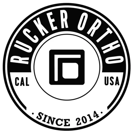 Logo od Rucker Orthodontics - Murrieta