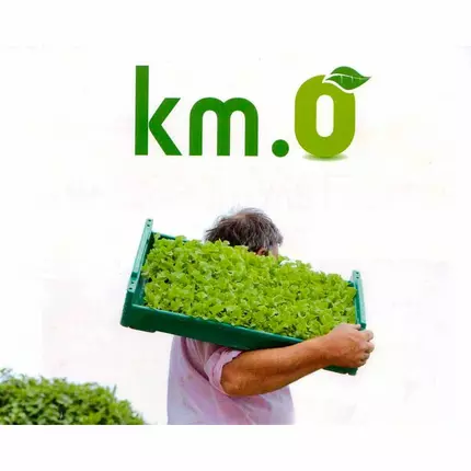 Logo od Associació Productors Km 0