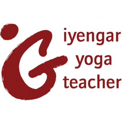 Logo de Iyengar Yoga Frankfurt