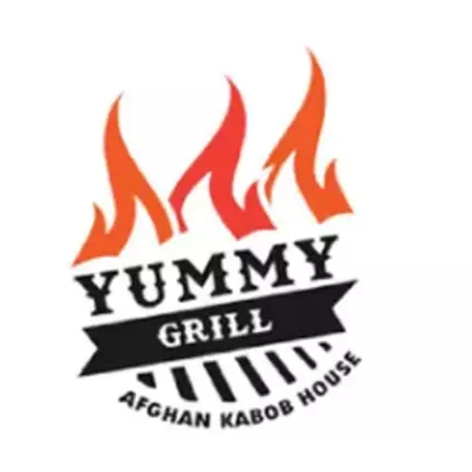 Logo fra Yummy Grill Afghan Kabob House