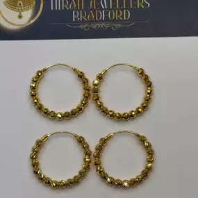 Bild von Hirah Jewellers