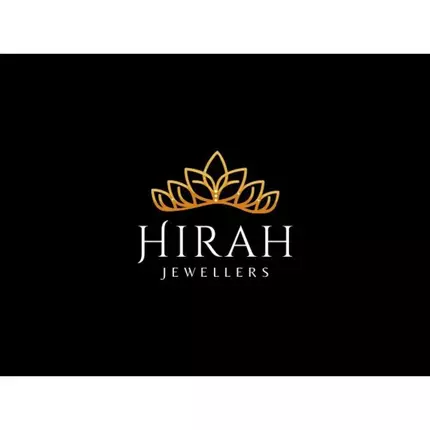 Logo de Hirah Jewellers