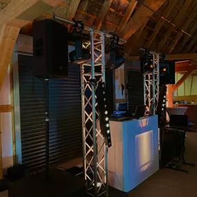 Bild von DB sound & light Performance | Eventservice & Veranstaltungstechnik