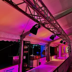 Bild von DB sound & light Performance | Eventservice & Veranstaltungstechnik