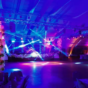 Bild von DB sound & light Performance | Eventservice & Veranstaltungstechnik