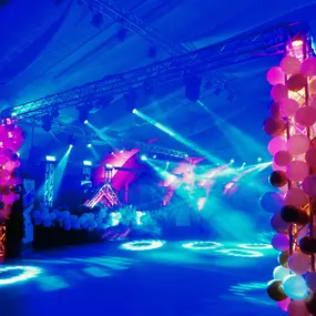 Bild von DB sound & light Performance | Eventservice & Veranstaltungstechnik