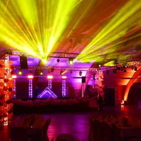 Bild von DB sound & light Performance | Eventservice & Veranstaltungstechnik