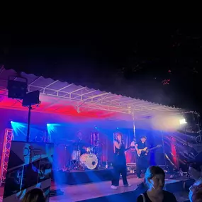 Bild von DB sound & light Performance | Eventservice & Veranstaltungstechnik