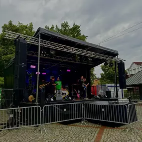 Bild von DB sound & light Performance | Eventservice & Veranstaltungstechnik