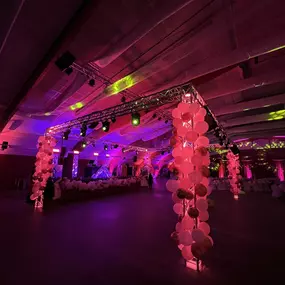 Bild von DB sound & light Performance | Eventservice & Veranstaltungstechnik