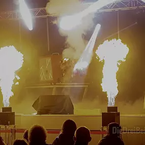 Bild von DB sound & light Performance | Eventservice & Veranstaltungstechnik