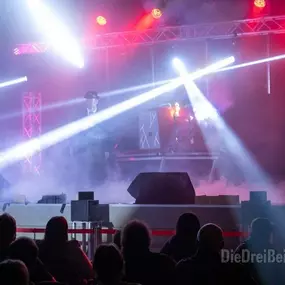 Bild von DB sound & light Performance | Eventservice & Veranstaltungstechnik