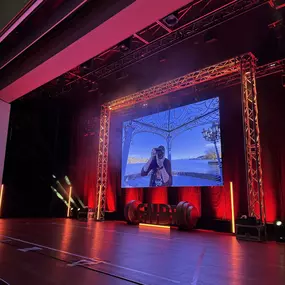 Bild von DB sound & light Performance | Eventservice & Veranstaltungstechnik