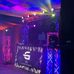 Bild von DB sound & light Performance | Eventservice & Veranstaltungstechnik