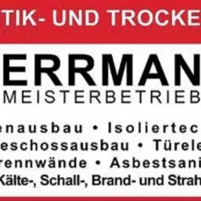 Bild von Akustik- und Trockenbau Herrmann GmbH & Co.KG