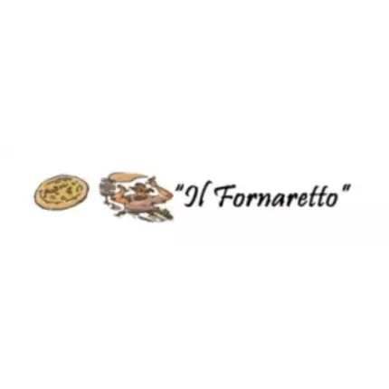 Logo de Pizzeria Il Fornaretto