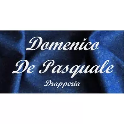 Logotyp från Tessuti De Pasquale Domenico