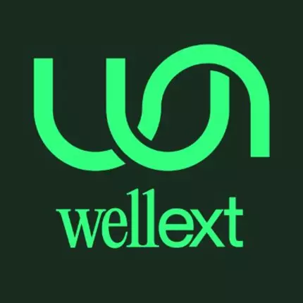 Logo von wellext