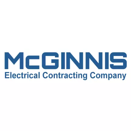 Logo from McGinnis Electrical Contracting Company