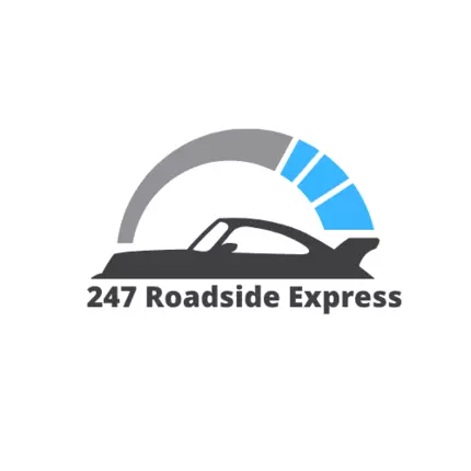 Logotipo de 247 Roadside Express