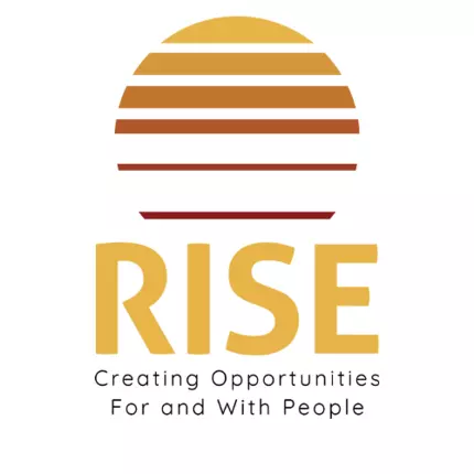 Logo de RISE Services, Inc.