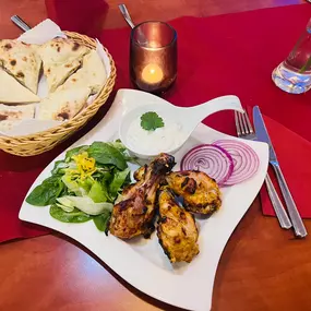 Bild von Restaurant Indian Spice