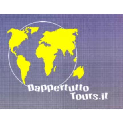 Logo von Dappertutto Tours