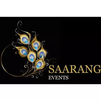 Logo from Saarang Events Ltd