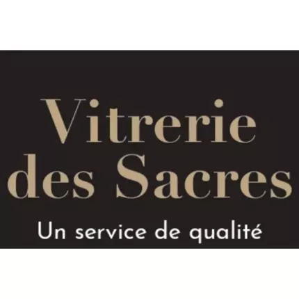 Logo from Vitrerie des Sacres