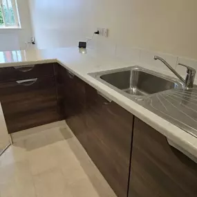 Bild von Unique One Cleaning Ltd