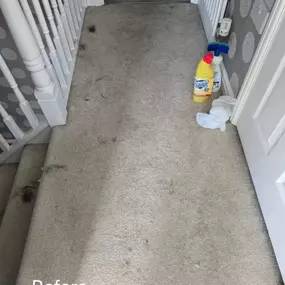 Bild von Unique One Cleaning Ltd