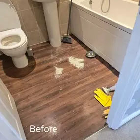 Bild von Unique One Cleaning Ltd
