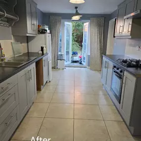 Bild von Unique One Cleaning Ltd