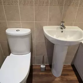 Bild von Unique One Cleaning Ltd