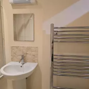 Bild von Unique One Cleaning Ltd
