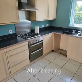 Bild von Unique One Cleaning Ltd