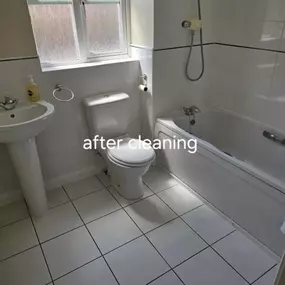 Bild von Unique One Cleaning Ltd
