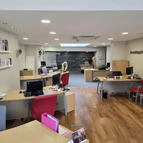 Bild von Unique One Cleaning Ltd