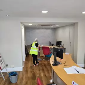 Bild von Unique One Cleaning Ltd