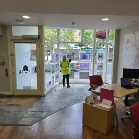 Bild von Unique One Cleaning Ltd