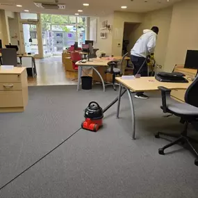 Bild von Unique One Cleaning Ltd